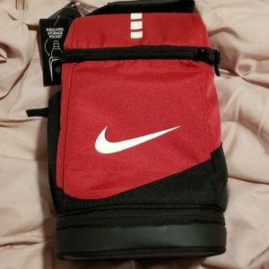 Nike Lunch Bag W Adult shatterproof wine bag